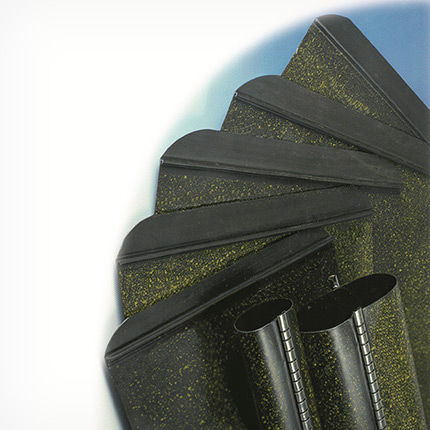 Guaina di protezione - CRDW series - DSG-CANUSA GmbH - termoretraibile / tubolare / per cavi