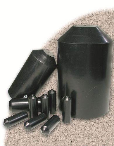 Cappuccio terminale termoretraibile - CEC series - DSG-CANUSA GmbH