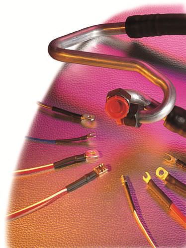 Guaina termoretraibile - DERAY®-LSB series - DSG-CANUSA GmbH - tubolare / per cavi / senza alogeni