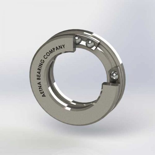 Cuscinetto assiale a sfere a direzione unica - 51 series - AETNA