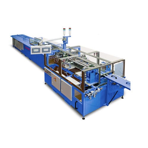 Macchina di assemblaggio automatica - C1/TL-6  - Baruffaldi Plastic Technology - per avvolgibile / compatta / su misura