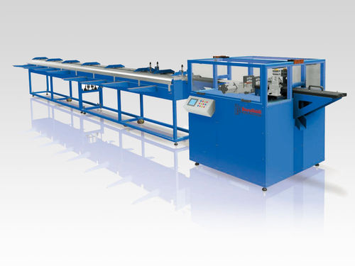 Macchina di assemblaggio automatica - C1/P - Baruffaldi Plastic Technology - per avvolgibile / su misura / modulare
