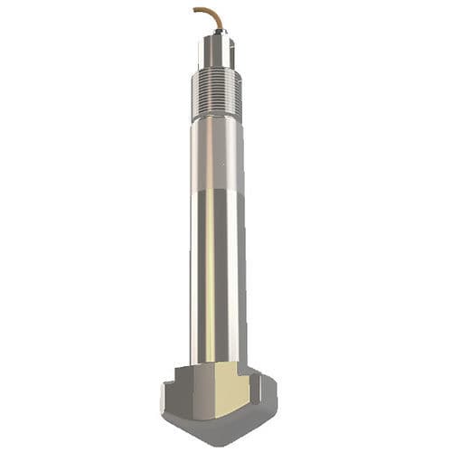Cella di carico di pesatura - TW-D  - SENSOCAR - a trazione / per twist-lock / OIML
