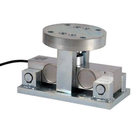 Modulo di pesatura per cisterna - ANTIV-B/DCO-3 - SENSOCAR - chiuso ermeticamente / in acciaio inossidabile / in ottone
