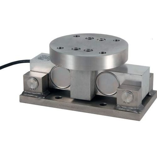 Modulo di pesatura per cisterna - ANTIV-TA/DCO-3 - SENSOCAR - chiuso ermeticamente / in acciaio inossidabile / in ottone