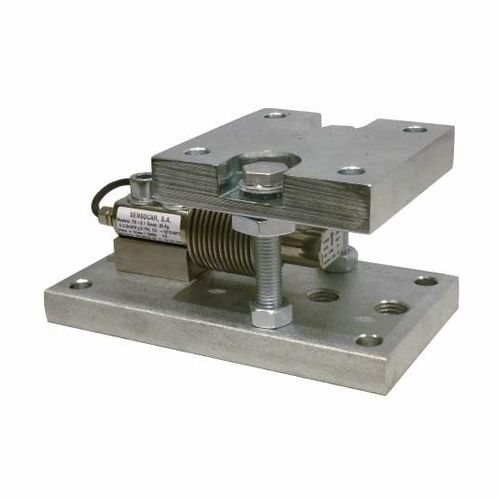 Modulo di pesatura per cisterna - ANTIV-TB/FX-2  - SENSOCAR - in acciaio inossidabile / in ottone