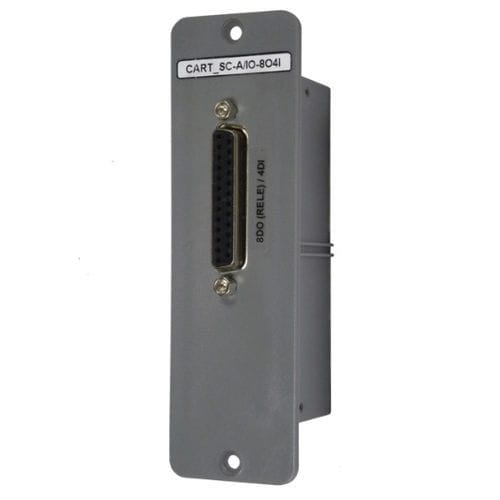 Cartuccia di dati - CART/IO-8O4I  - SENSOCAR