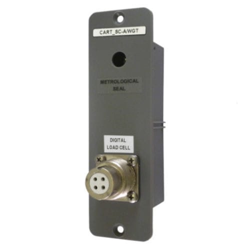 Cartuccia di dati - CART/WGTD-485  - SENSOCAR