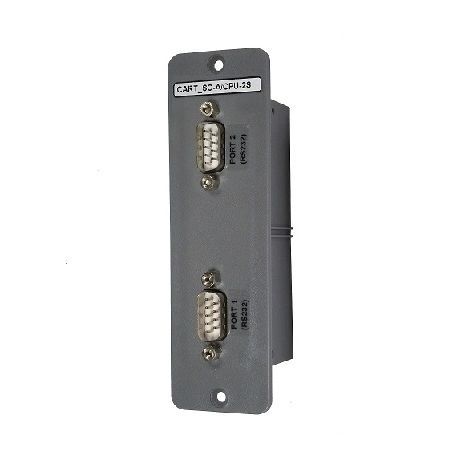 Cartuccia di dati - CART/CPU-2S  - SENSOCAR