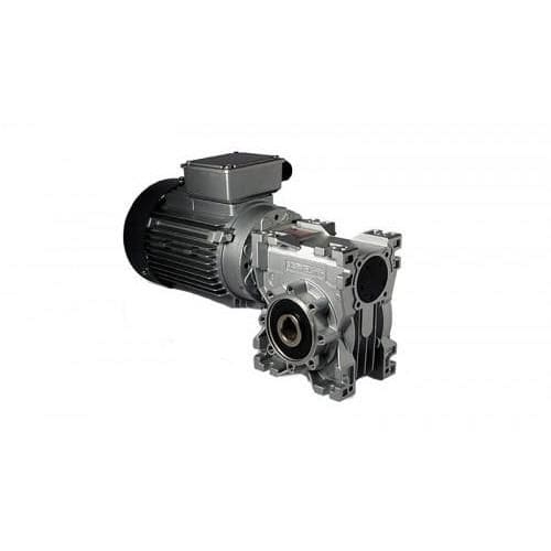 Motoriduttore DC - RT series - MDP (GALAT Motorisation) - ad assi ortogonali / ad albero cavo / 1 kW...2 kW