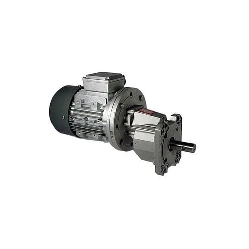 Motoriduttore a ingranaggi elicoidali - RP series - MDP (GALAT Motorisation) - ad assi paralleli / 1 kW...2 kW / 20 kW...50 kW