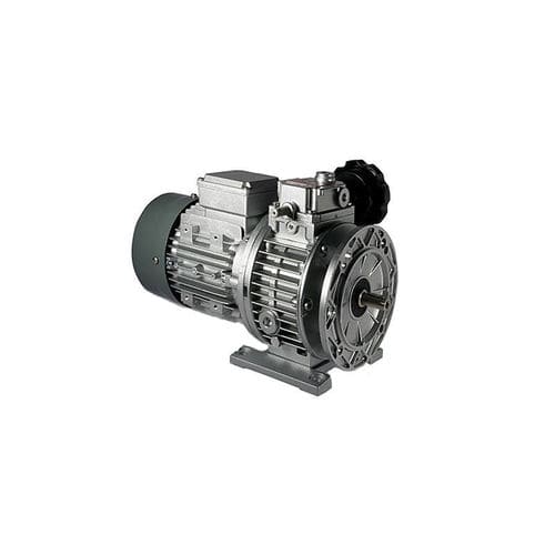 Variatore meccanico di velocità con riduttore planetario - VS series - MDP (GALAT Motorisation)