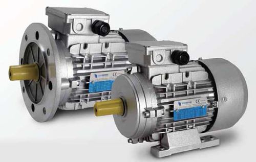 Motore asincrono - MDP (GALAT Motorisation) - AC / trifase / 400 V