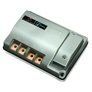 Controllore di velocità DC - I-DRIVE - MDP (GALAT Motorisation)
