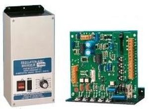 Azionamento DC di motore - PARVALUX 726, 736, 733 - MDP (GALAT Motorisation)