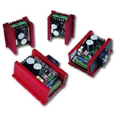 Inverter di frequenza trifase - PARVALUX EI-MINI series  - MDP (GALAT Motorisation) - orizzontale