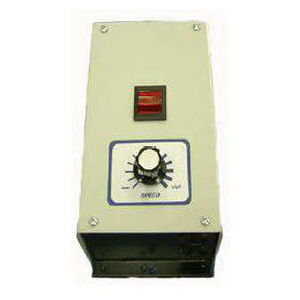Azionamento DC di motore - PARVALUX 2562 series  - MDP (GALAT Motorisation)