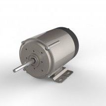 Motore universale - PARVALUX SD 1, 11, 12 - MDP (GALAT Motorisation) - AC / 220 V / a eccitazione separata