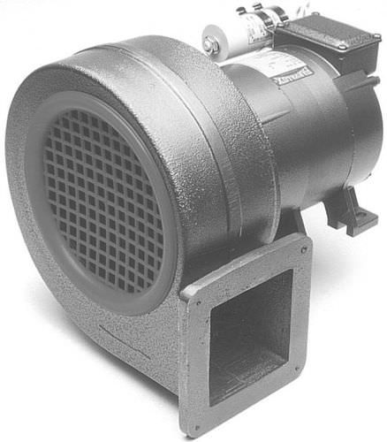 Soffiante d'aria - PARVALUX SD 21 B, SD 38 B, SD 18 BL - MDP (GALAT Motorisation) - centrifuga / monostadio / per centrifuga