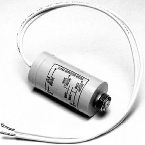 Condensatore a pellicola -  PARVALUX - MDP (GALAT Motorisation) - da avvitare