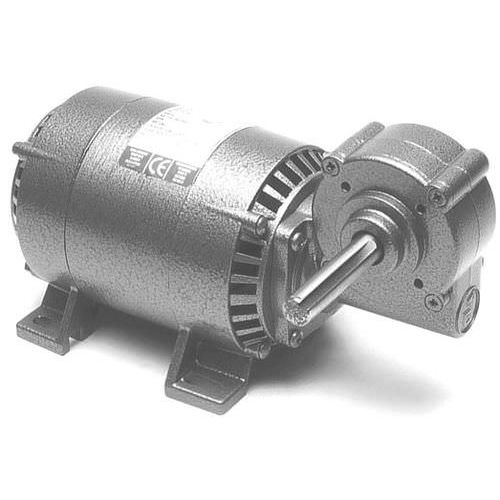 Moto-riduttore AC - PARVALUX M, MF series - MDP (GALAT Motorisation) - a vite senza fine / ad assi ortogonali