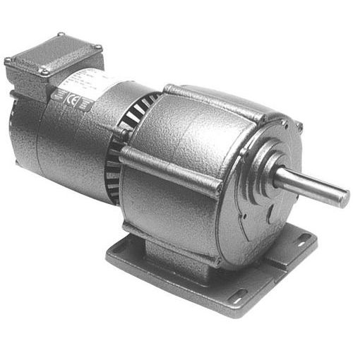 Moto-riduttore AC - PARVALUX LIS series - MDP (GALAT Motorisation) - ad assi paralleli