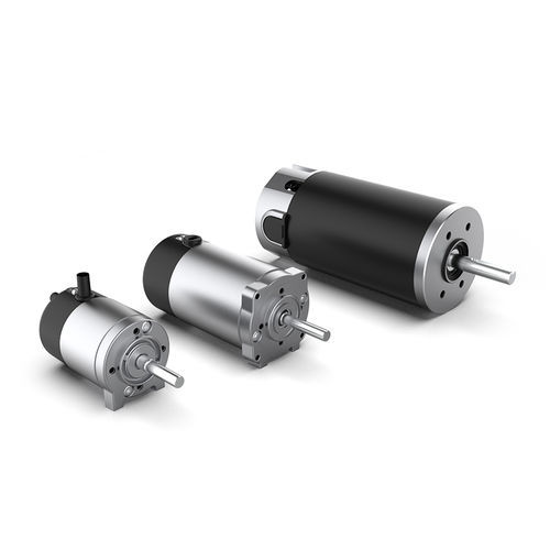 Motore sincrono - PARVALUX PM 1 - 60 - MDP (GALAT Motorisation) - DC / 24 V / 12 V