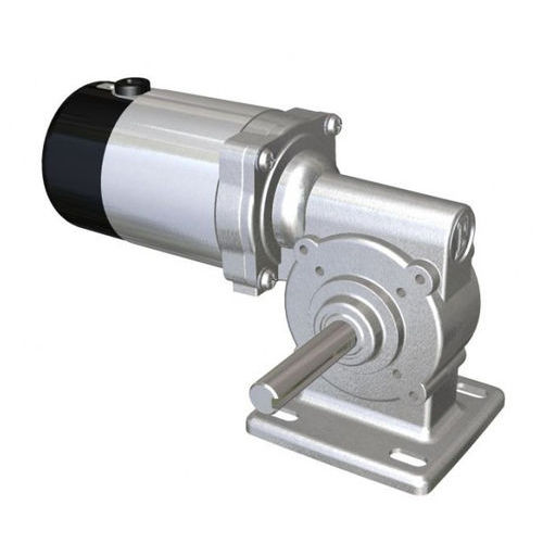 Moto-riduttore DC - PARVALUX M, MB series - MDP (GALAT Motorisation) - a magneti permanenti / a vite senza fine / ad assi ortogonali