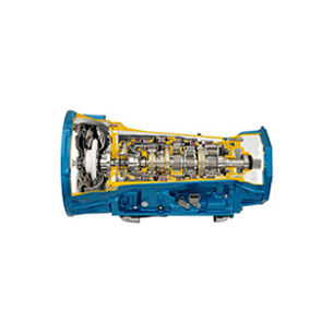 Trasmissione automatica per veicolo - TB-68LS - AISIN