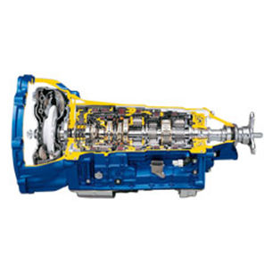 Trasmissione automatica per veicolo - TB-61SN - AISIN