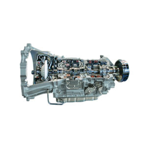 Trasmissione automatica per veicolo per camion - AISIN