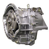 Trasmissione powershift - AISIN
