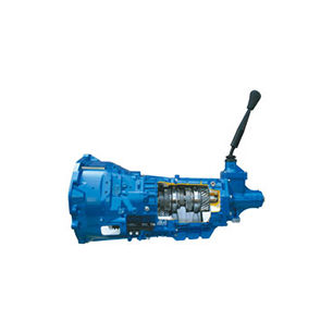 Trasmissione meccanica - AY6 - AISIN