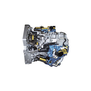 Trasmissione meccanica - AISIN