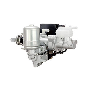 Booster per applicazioni idrauliche - AISIN - centrifugo