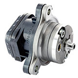 Pompa per olio - AISIN - elettrica / autoadescante / industriale