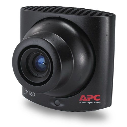 Telecamera di monitoraggio - NBPD0160A - APC - USB