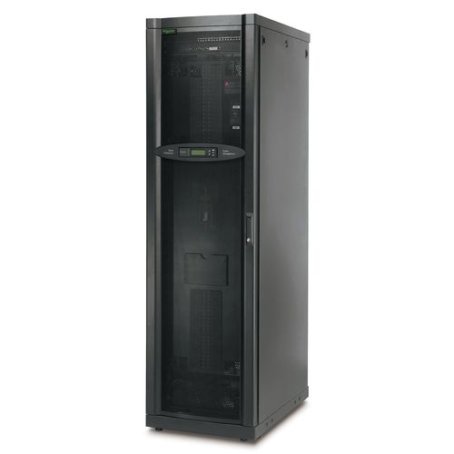 Unità di distribuzione di alimentazione per armadi - PD60G6FK1 - APC - per data center / trifase / configurabile