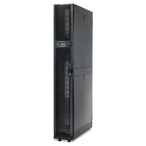 Unità di distribuzione di alimentazione per rack - PDPM144F - APC - per data center / trifase / modulare