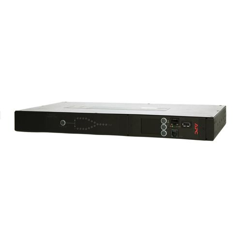 Commutatore di trasferimento automatica - AP4421 - APC - per rack