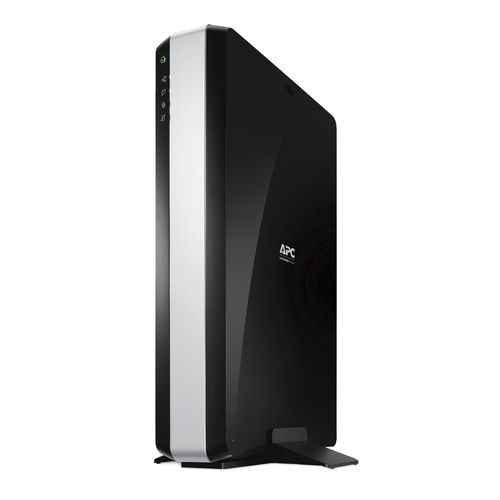 UPS on-line - BG500 - APC - monofase / ad alta prestazione