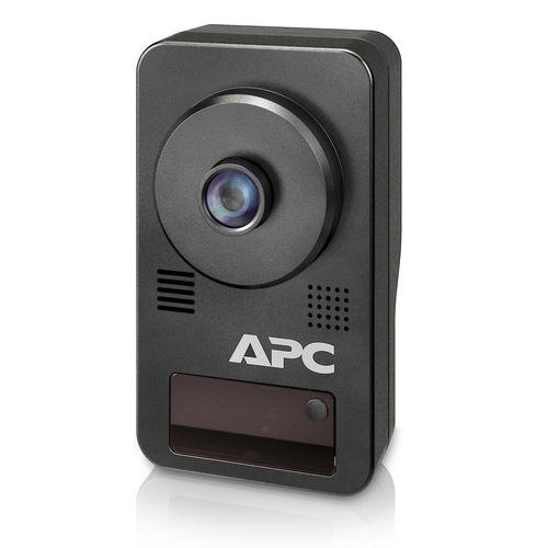 Telecamera di monitoraggio - NBPD0165 - APC - di rilevazione