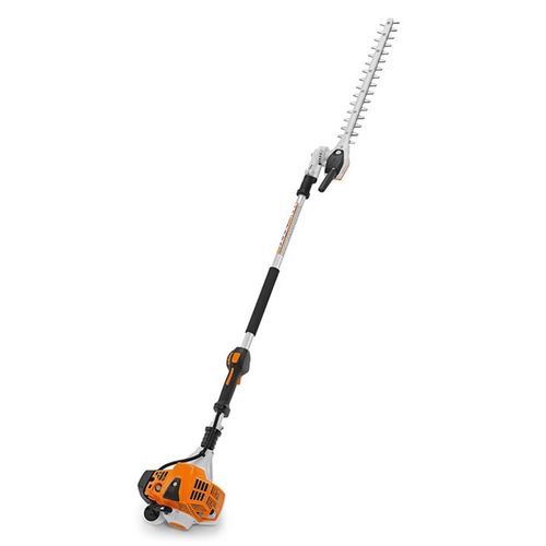 Tagliasiepe con motore a combustione - HL 94 series - Stihl - portatile