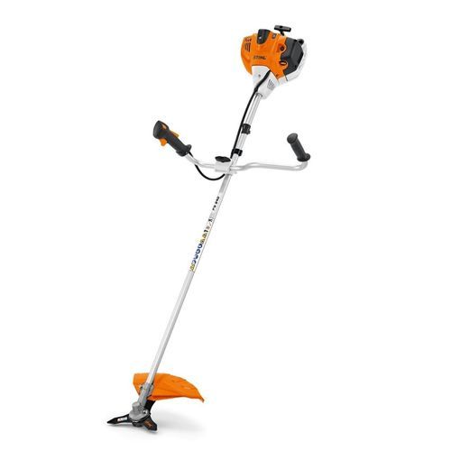 Decespugliatore termico - FS 240 series - Stihl - portatile