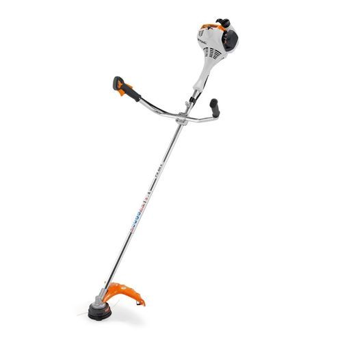 Decespugliatore termico - FS 55 series - Stihl - portatile