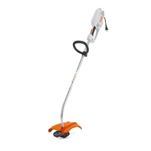 Decespugliatore elettrico - FSE 81 - Stihl - portatile