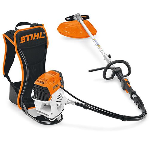 Decespugliatore termico - FR 131 series - Stihl - portatile