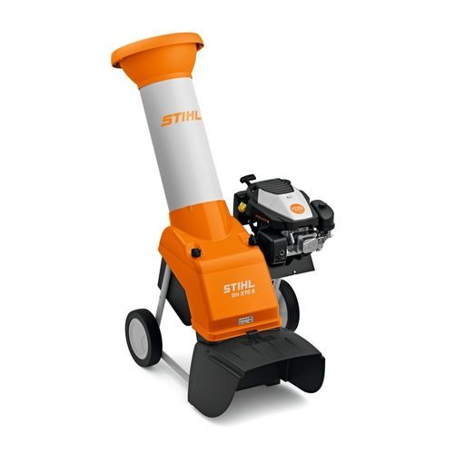 Biotrituratore su ruota - GH 370 series - Stihl