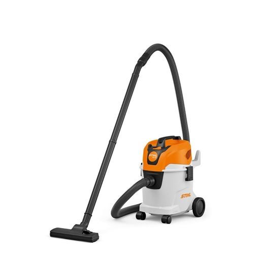 Aspiratore commerciale - SE 33 - Stihl - a secco / a umido / elettrico