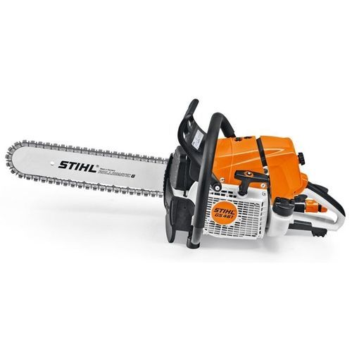 Motosega per calcestruzzo - GS 461 - Stihl - per pietra / termica / mobile